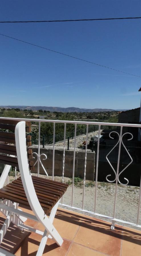 Casa Da Laja - Casas De Villar- Rural Experience Vilar de Amargo Exteriér fotografie